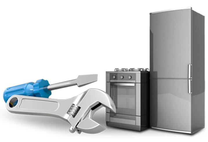 Appliance Maintenance