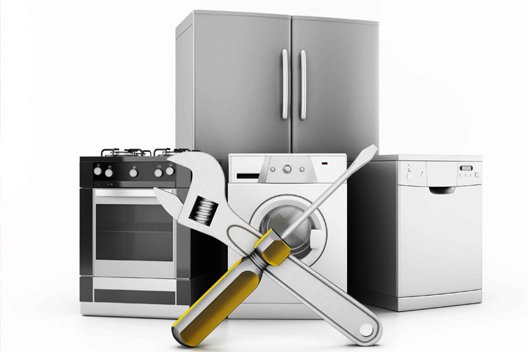 Home Appliances Repair
