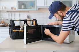 Oven Repair